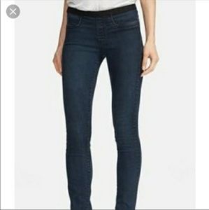Helmut Lang skinny jeans